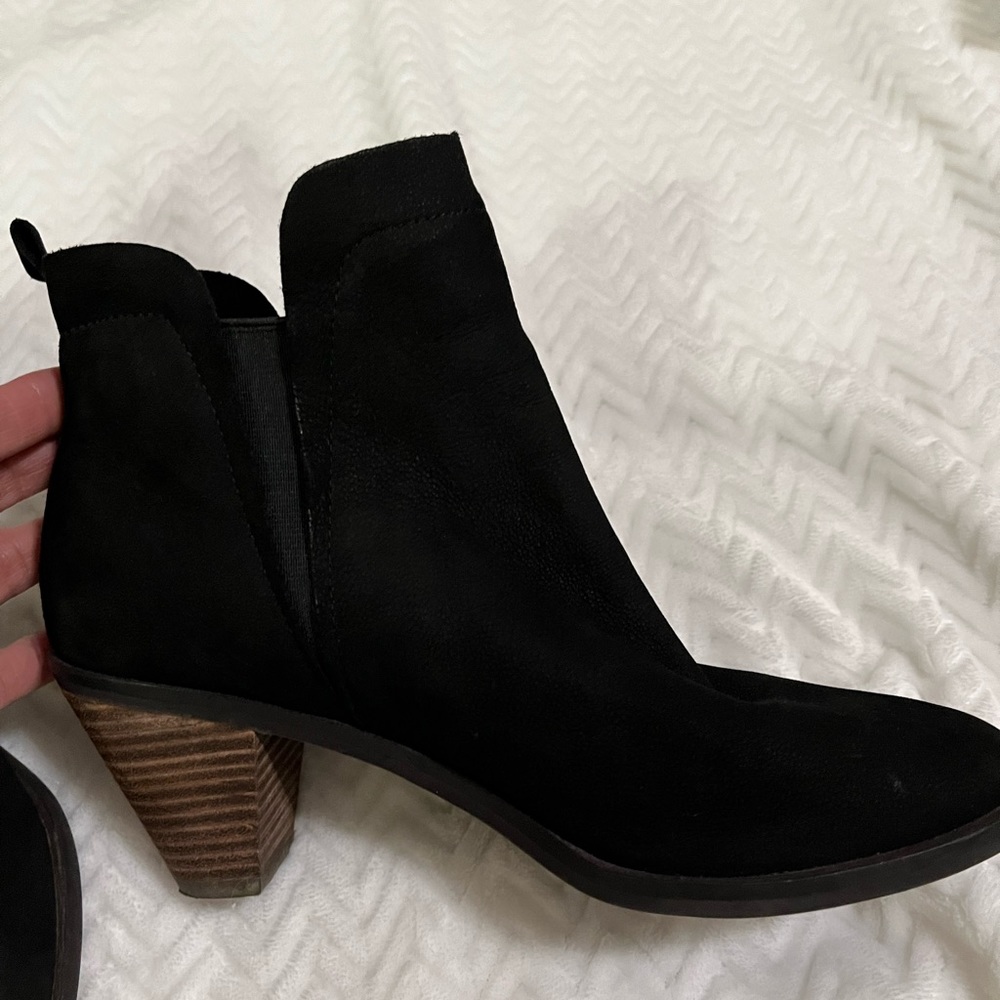 Lucky Brand Boots